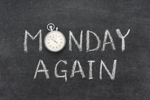 Motivexlab Monday again