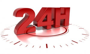 Motivexlab Consegna risultati in 24 ore