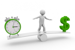 Gestire il tempo per avere profitto