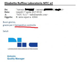 motivexlab tempestivo controllo