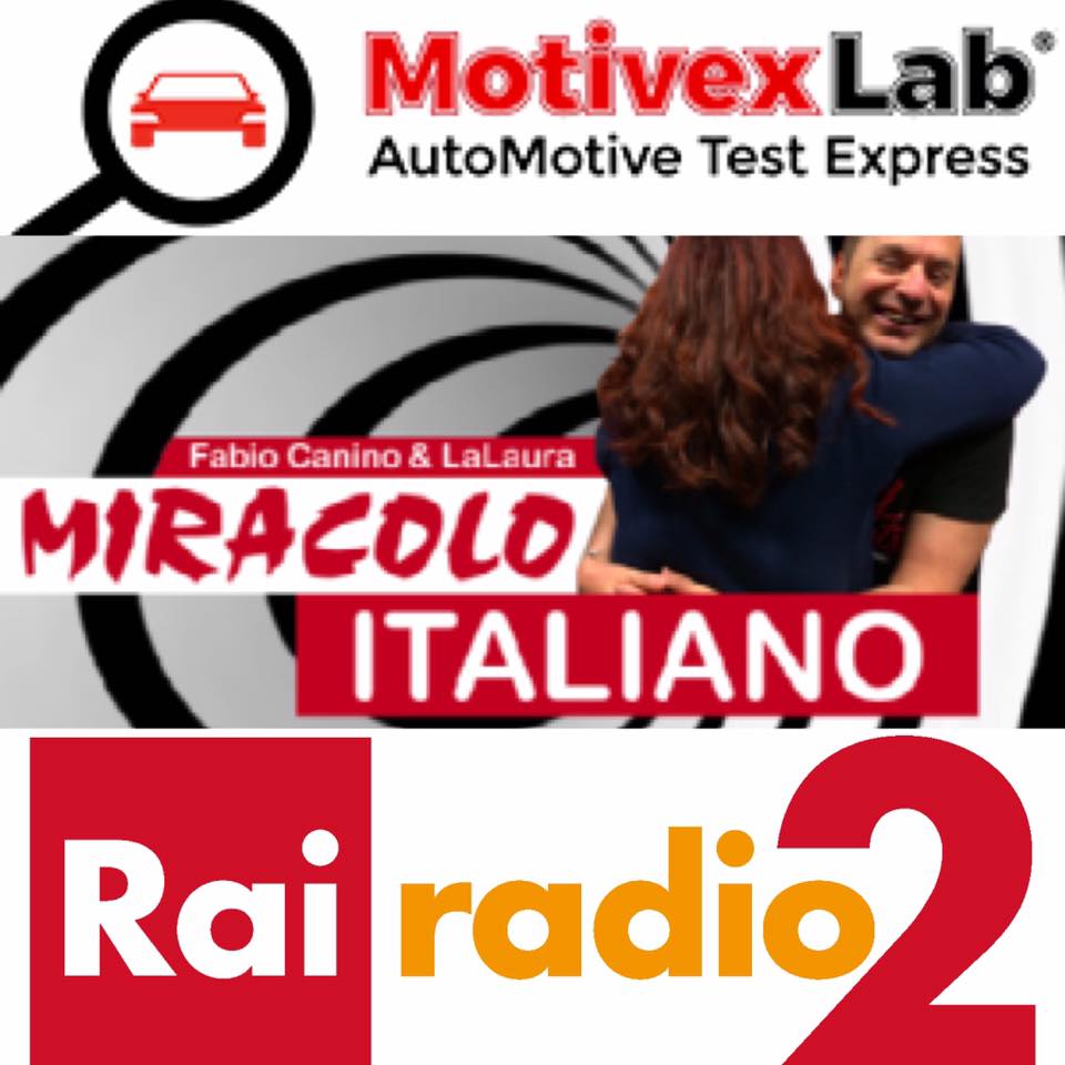 PERCHE’ MOTIVEXLAB E’ UN MIRACOLO ITALIANO, ANZI NON LO E’.