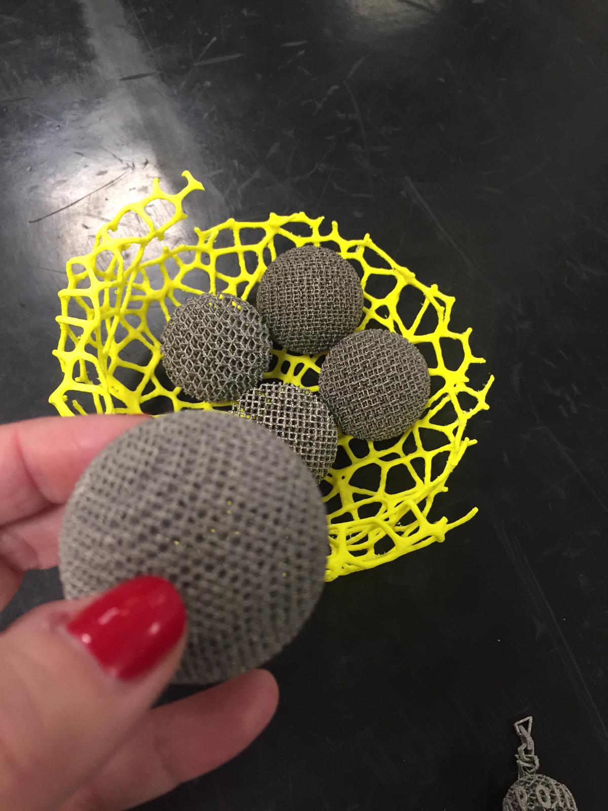 ADDITIVE MANUFACTURING: CONVEGNO SU TOMOGRAFIA E CND