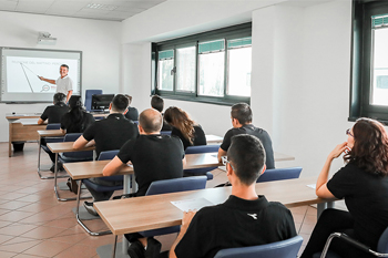 MOTIVEXLAB ACADEMY: PRONTI, PARTENZA, VIA!