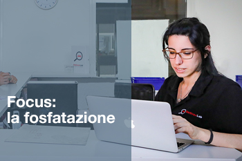 FOCUS: LA FOSFATAZIONE