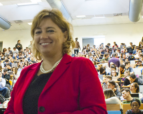 Elisabetta Ruffino