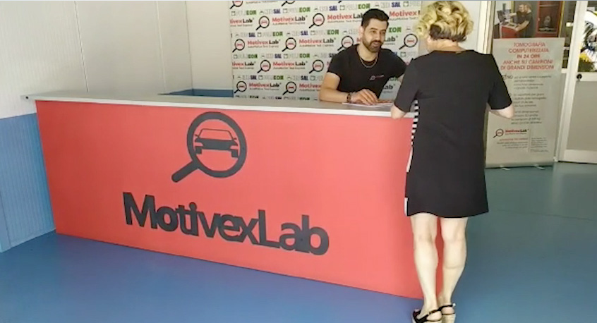 Assistente Tecnico Personale