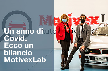 ANNO 2020: ECCO UN BILANCIO MOTIVEXLAB