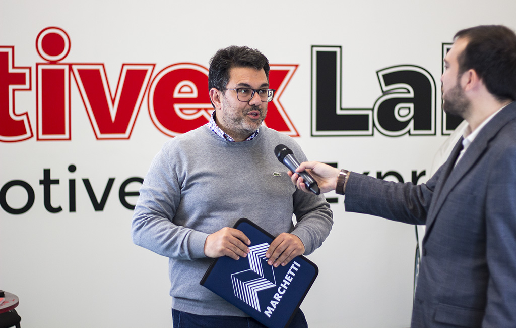 Dicono di noi: MotivexLab aiuta a risparmiare milioni e brutte figure