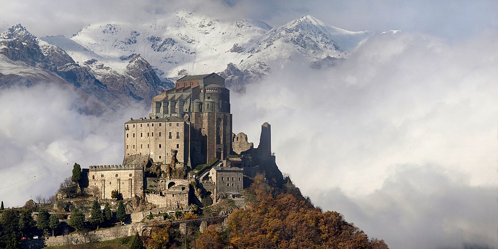 La Sacra di San Michele