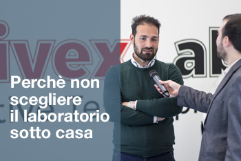 PERCHÉ SCEGLIERE IL LABORATORIO SOTTO CASA NON È SEMPRE LA SOLUZIONE MIGLIORE?