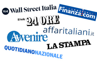 FATTORE UMANO E ALTA TECNOLOGIA IN MOTIVEXLAB. NE PARLANO ANCHE I GIORNALI