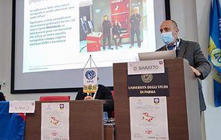 MotivexLab AL CONVEGNO AGROALIMENTARE DI AIPnD