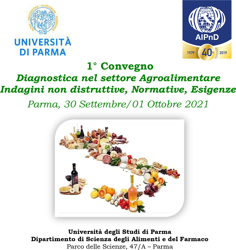 AIPND 2021-convegno agroalimentare