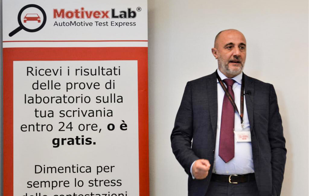 Davide Baratto