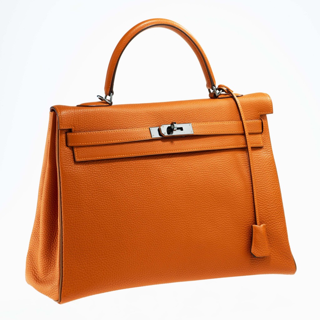 "La Kelly" di Hermès