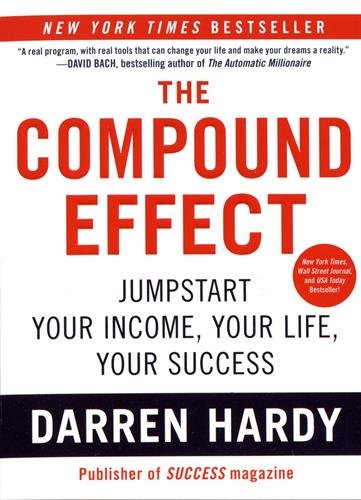 Compound Effect di Darren Hardy