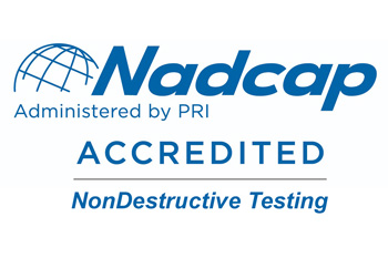 MOTIVEXLAB SI È ACCREDITATA NADCAP