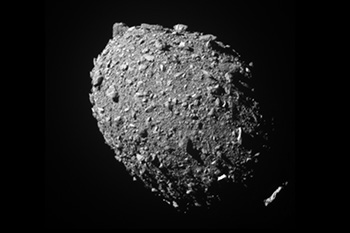 AEROSPACE E ASTEROIDI: TORINO IN PRIMA FILA