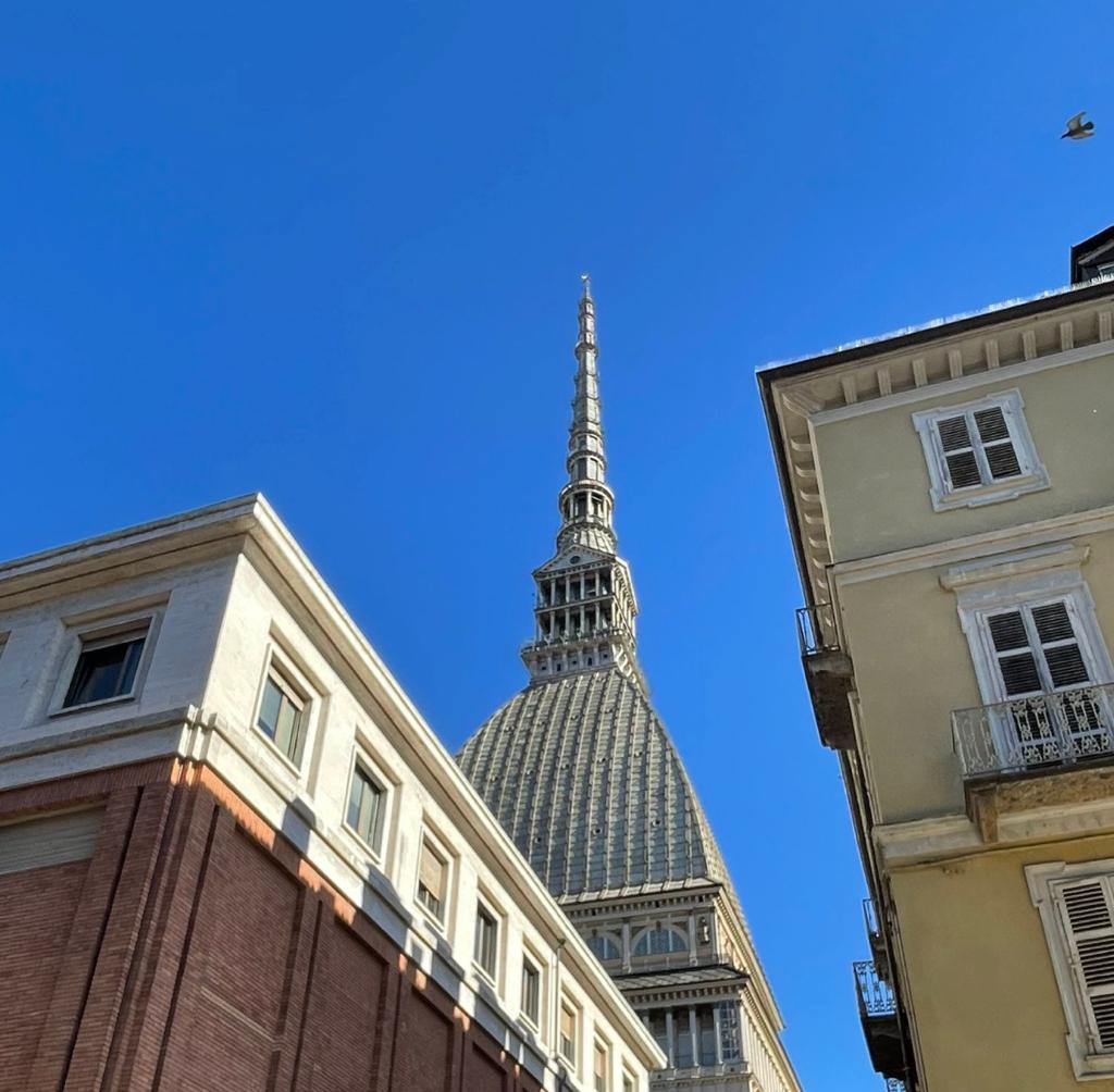 Mole Antonelliana