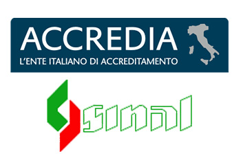 16 ANNI DI ACCREDITAMENTO: QUANDO ACCREDIA NON ESISTEVA ANCORA E NOI ERAVAMO GIÀ UN LABORATORIO ACCREDITATO