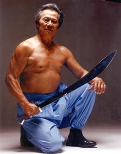 Jimmy H. Woo