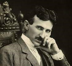 Nikola Tesla