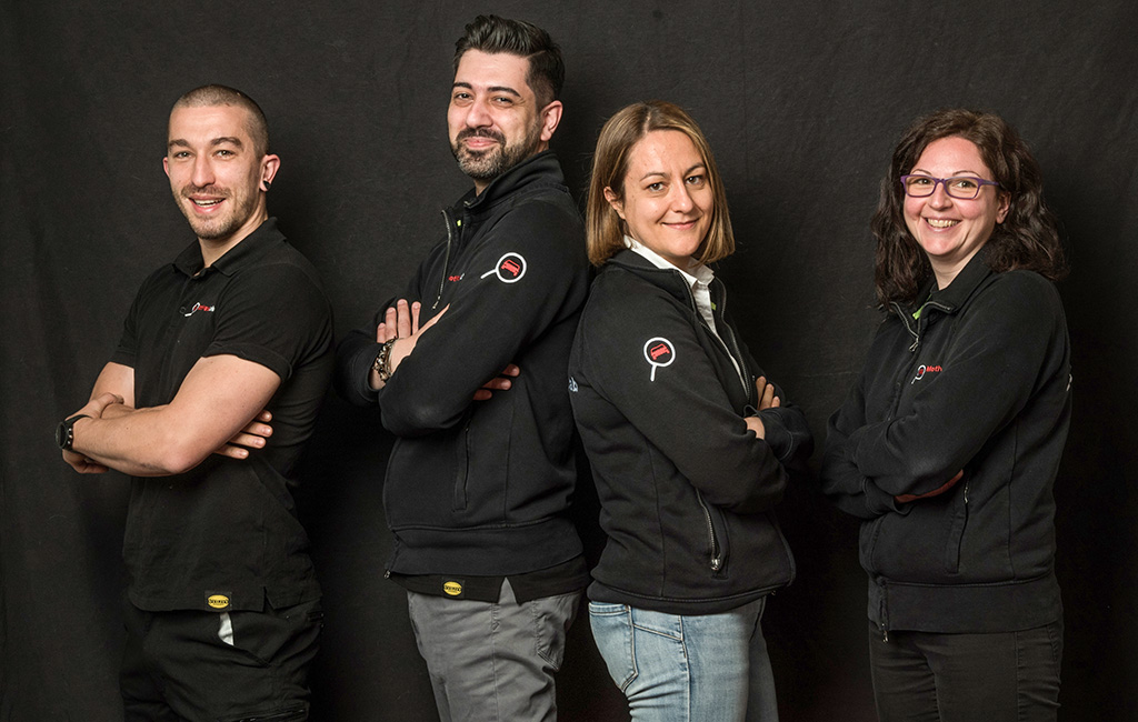 Staff MotivexLab Staff MotivexLab