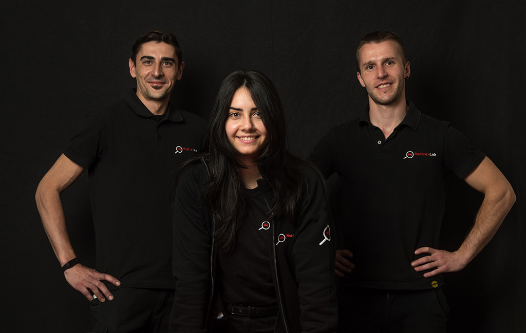Team MotivexLab