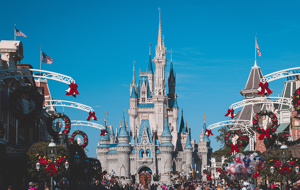 Disney World – Orlando Disney World - Orlando