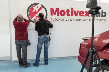AEROSPACE CHIAMA, MOTIVEXLAB RISPONDE