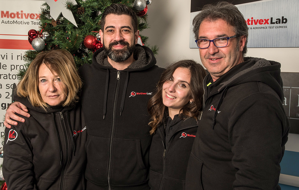 Staff MotivexLab