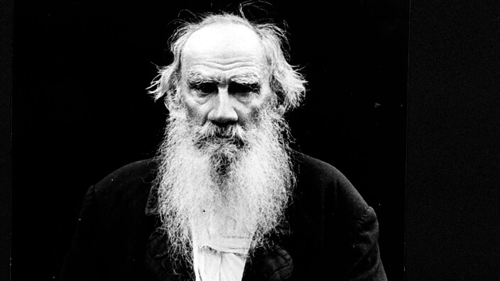 Lev Tolstoj