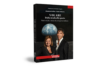 È USCITO VOLARE, IL SESTO LIBRO DI MOTIVEXLAB