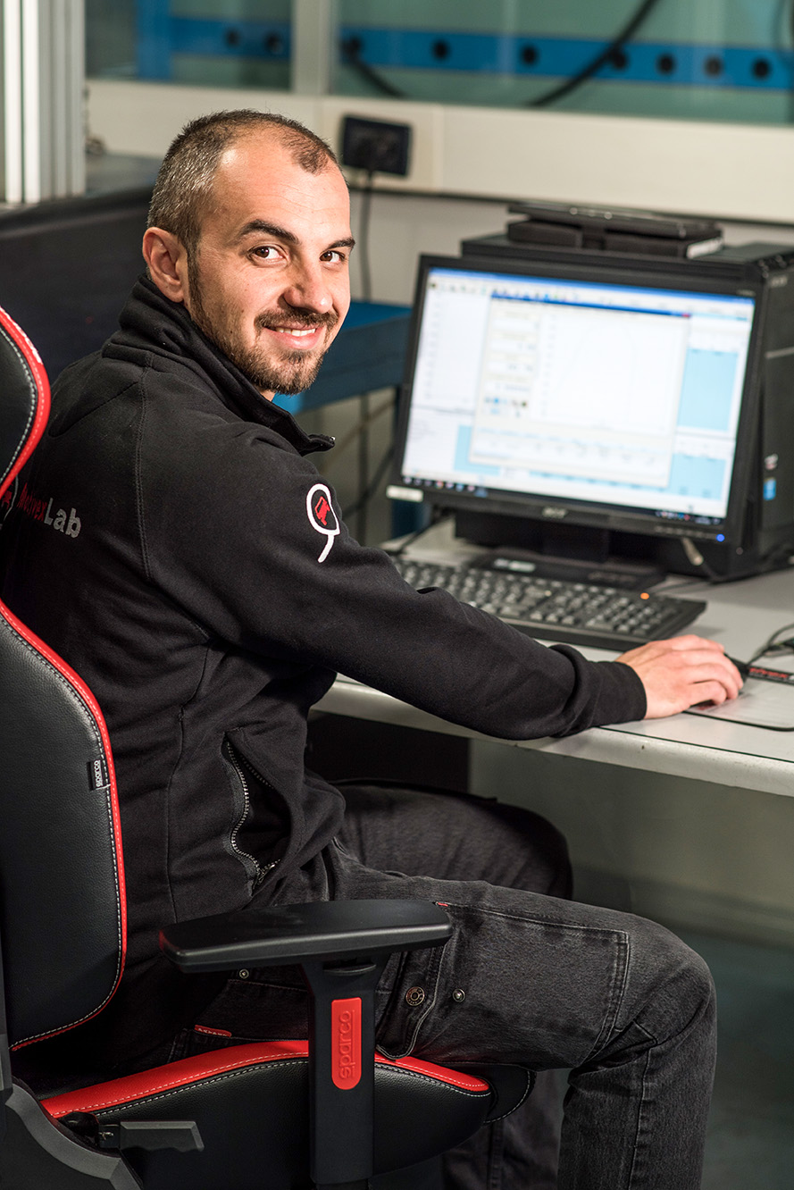 Luca Manavella
