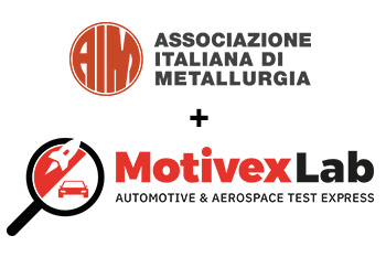 AIM sceglie MotivexLab per la XIX edizione del Corso Trattamenti Termici