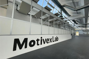 Ti sei perso qualche novità? Nuova sede, nuovi accreditamenti MotivexLab.