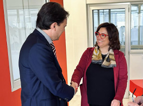 Benvenuto in MotivexLab Assessore Andrea Tronzano