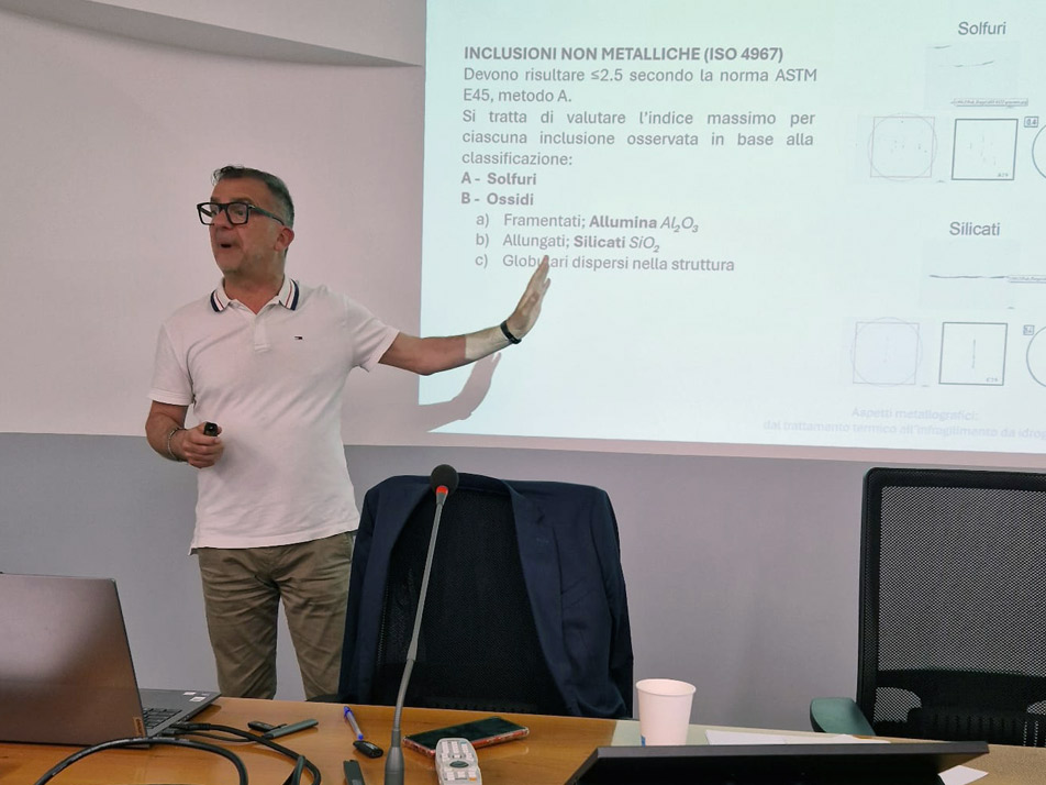 MotivexLab e AIM. Enrico Morgano