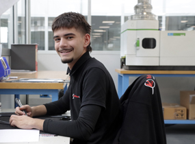 Nuove prove accreditate in MotivexLab: nebbia salina e prova di resilienza a basse temperature