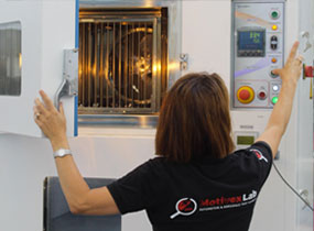 Nuova macchina per la prova di shock termico: il tuo componente è in grado di sopportare gli sbalzi di temperatura?