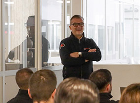 Trattamenti Termici: tra sfide elettriche, normative e l’imperativo della ricerca