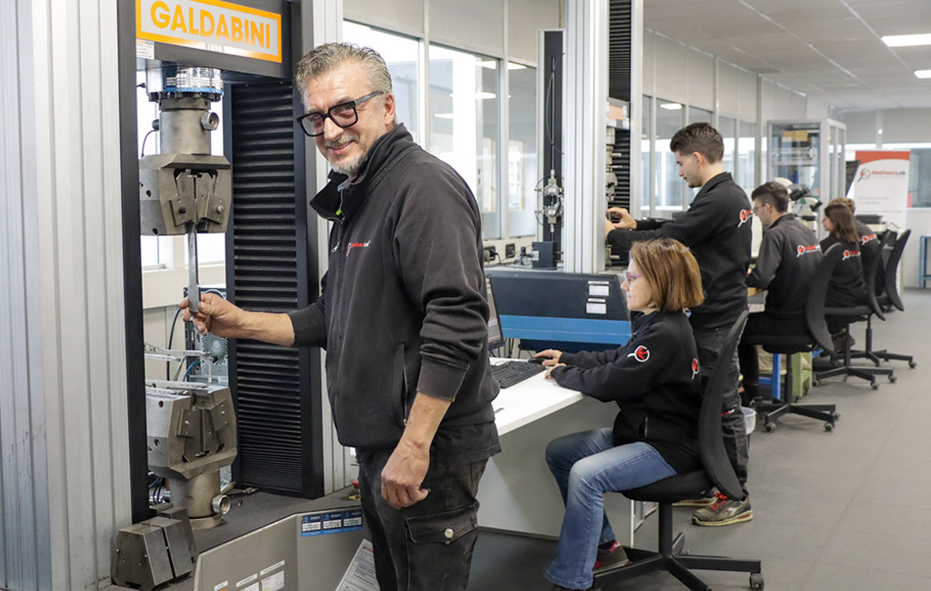 Tratt-Termici-9675 Prove meccaniche distruttive