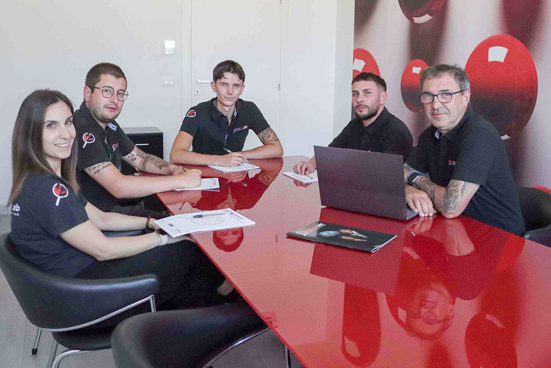 Reparto Tomografia MotivexLab